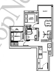 The Woodleigh Residences (D13), Apartment #430771511